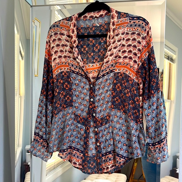 Free People small - Picture 4 of 4